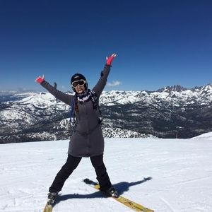 Meet your Posher, Hayley